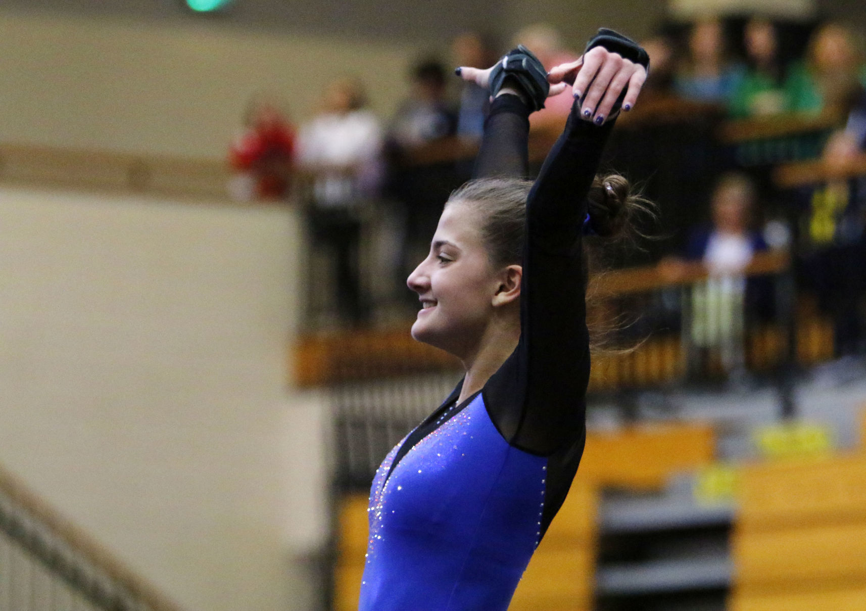 Gallery: Gymanstics state finals